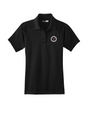 CWMD Women's Tactical Short Sleeve Polo - FEDS Apparel