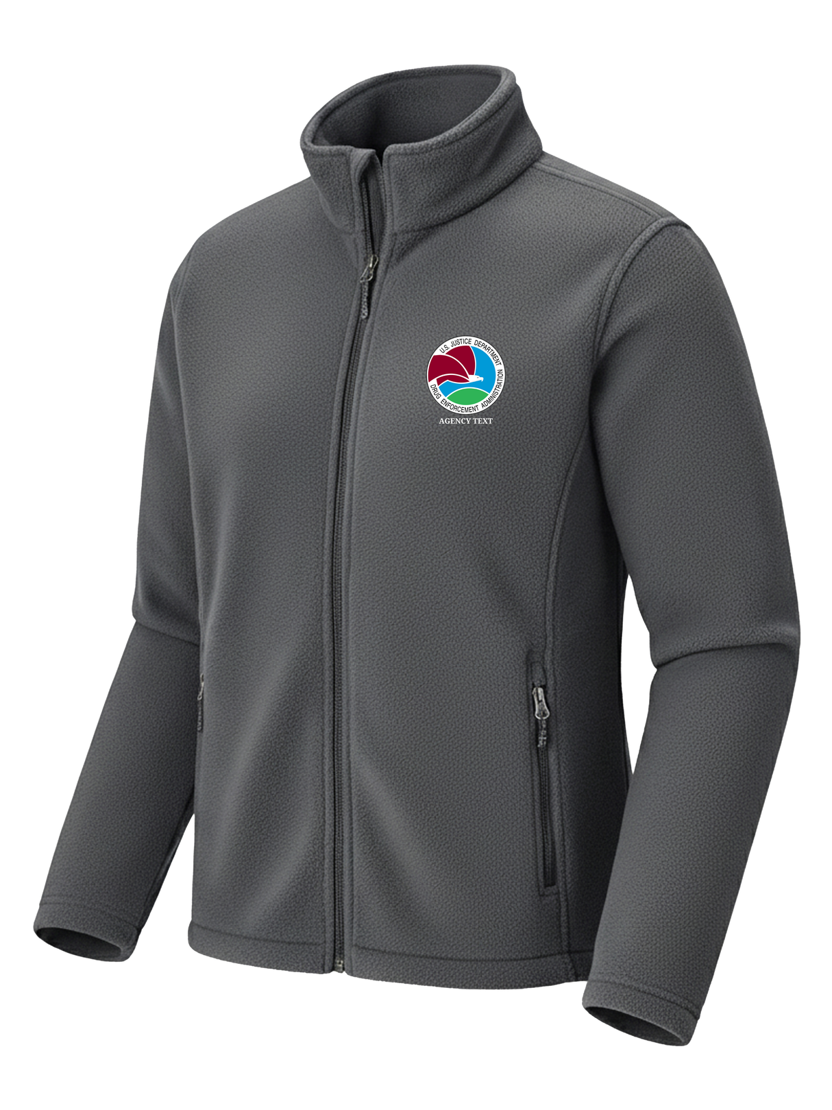 DEA Men's Midweight Microfleece