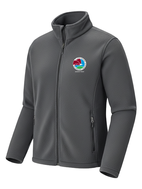 DEA Men's Midweight Microfleece