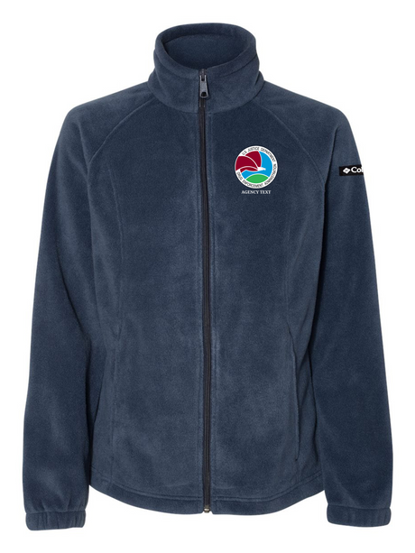 DEA Women's Benton Springs™ Microfleece
