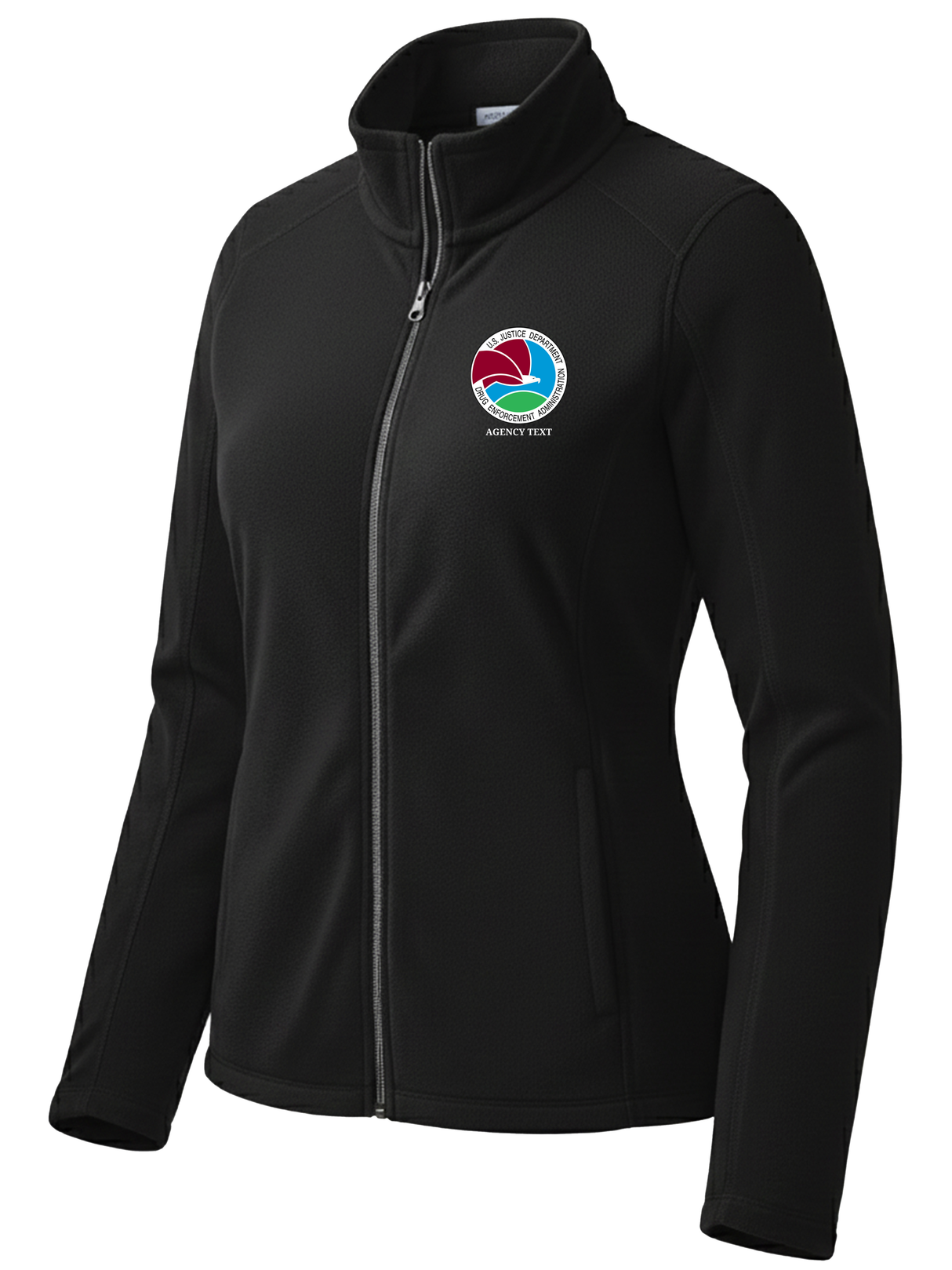 DEA Women's Lightweight Microfleece