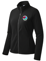 DEA Women's Lightweight Microfleece