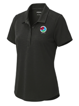 Drug Enforcement Administration (DEA) Women's Polo Black government employee uniform shirt