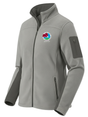 DEA Women's Summit Fleece - FEDS Apparel