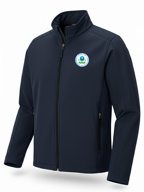 EPA Men's Soft Shell