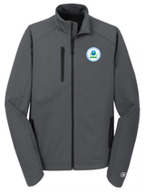 EPA Men's Crux Soft Shell