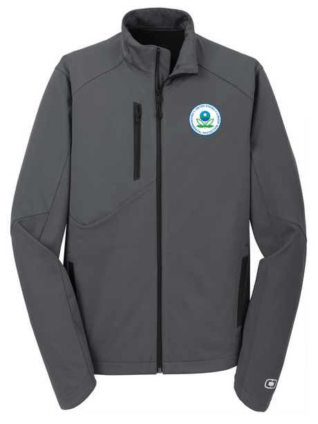 EPA Men's Crux Soft Shell