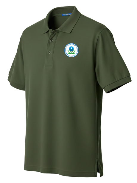 EPA Polo Shirt - Men's Short Sleeve - FEDS Apparel