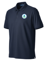 Environmental Protection Agency (EPA) Men's Polo  Dark Navy government employee uniform shirt