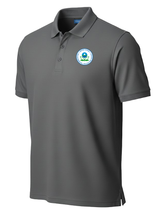 Environmental Protection Agency (EPA) Men's Polo  Slate Gray government employee uniform shirt