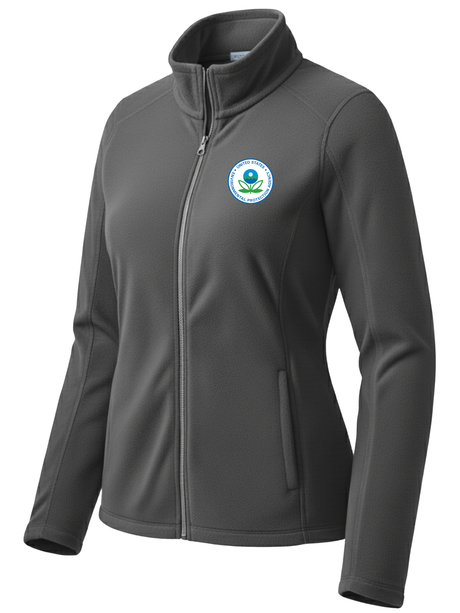 EPA Women's Lightweight Microfleece