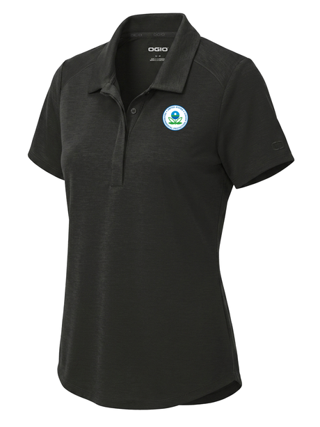 Environmental Protection Agency (EPA) Women's Polo Black government employee uniform shirt