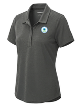 Environmental Protection Agency (EPA) Women's Polo Slate Gray government employee uniform shirt