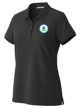 Environmental Protection Agency (EPA) Women's Polo  Black government employee uniform shirt