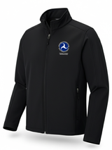 FAA Men's Soft Shell