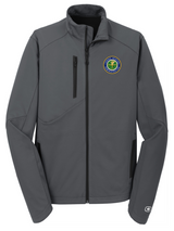 FAA Men's Crux Soft Shell