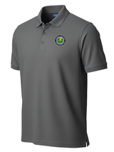 Federal Aviation Administration (FAA) Men's Polo  Slate Gray government employee uniform shirt
