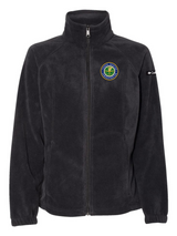 FAA Women's Benton Springs™ Microfleece