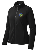 FAA Women's Lightweight Microfleece
