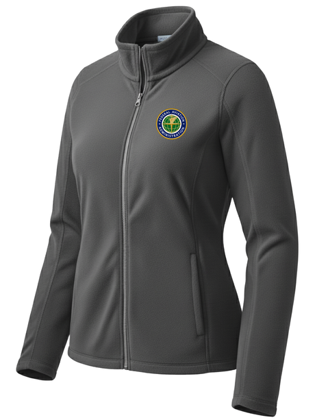 FAA Women's Lightweight Microfleece