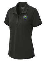 Federal Aviation Administration (FAA) Women's Polo Black government employee uniform shirt