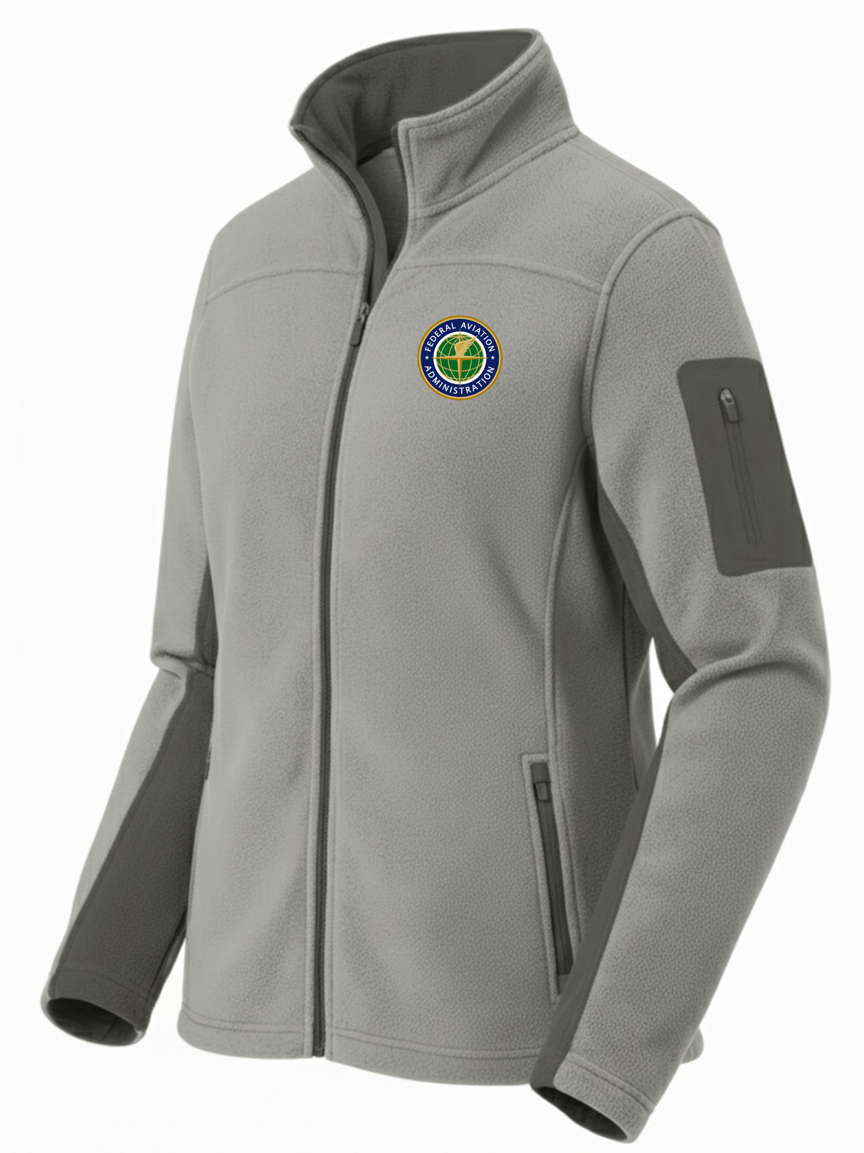 FAA Women's Summit Fleece