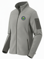 FAA Women's Summit Fleece - FEDS Apparel