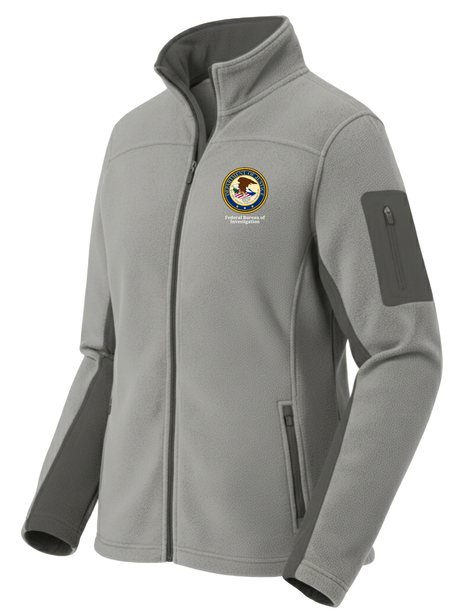 FBI Women's Summit Fleece
