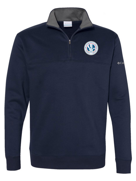 FLETC Men's Columbia Hart Mountain™ Fleece
