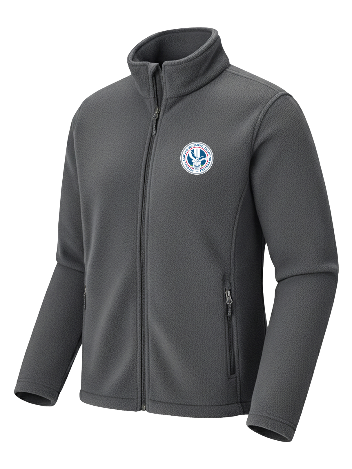 FLETC Men's Midweight Microfleece