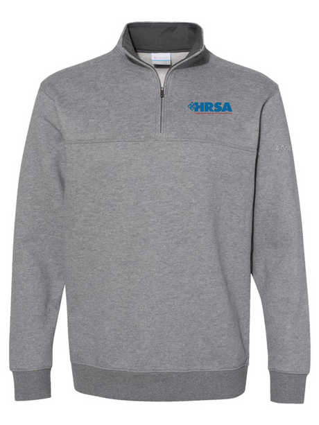 HRSA Men's Columbia Hart Mountain™ Fleece
