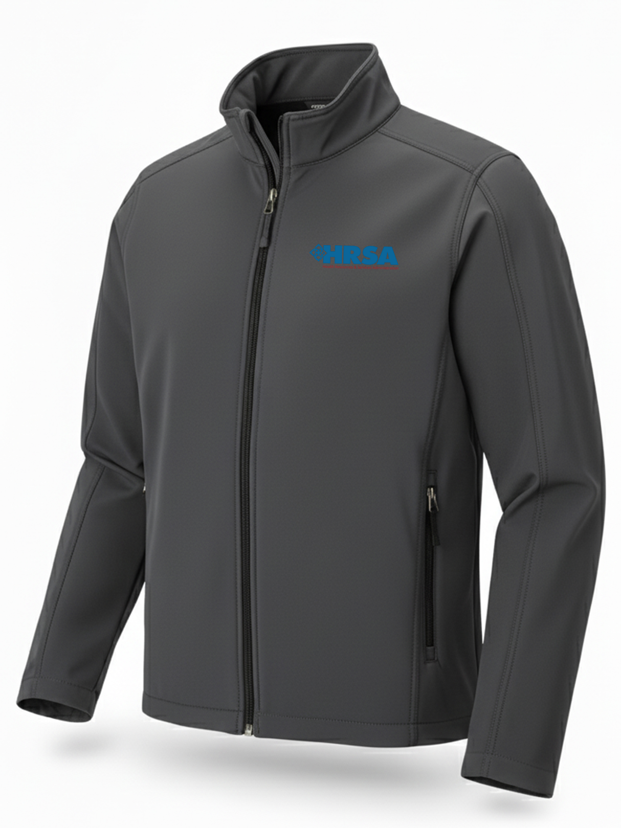 HRSA Men's Soft Shell