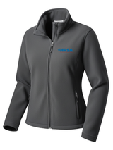 HRSA Women's Midweight Microfleece