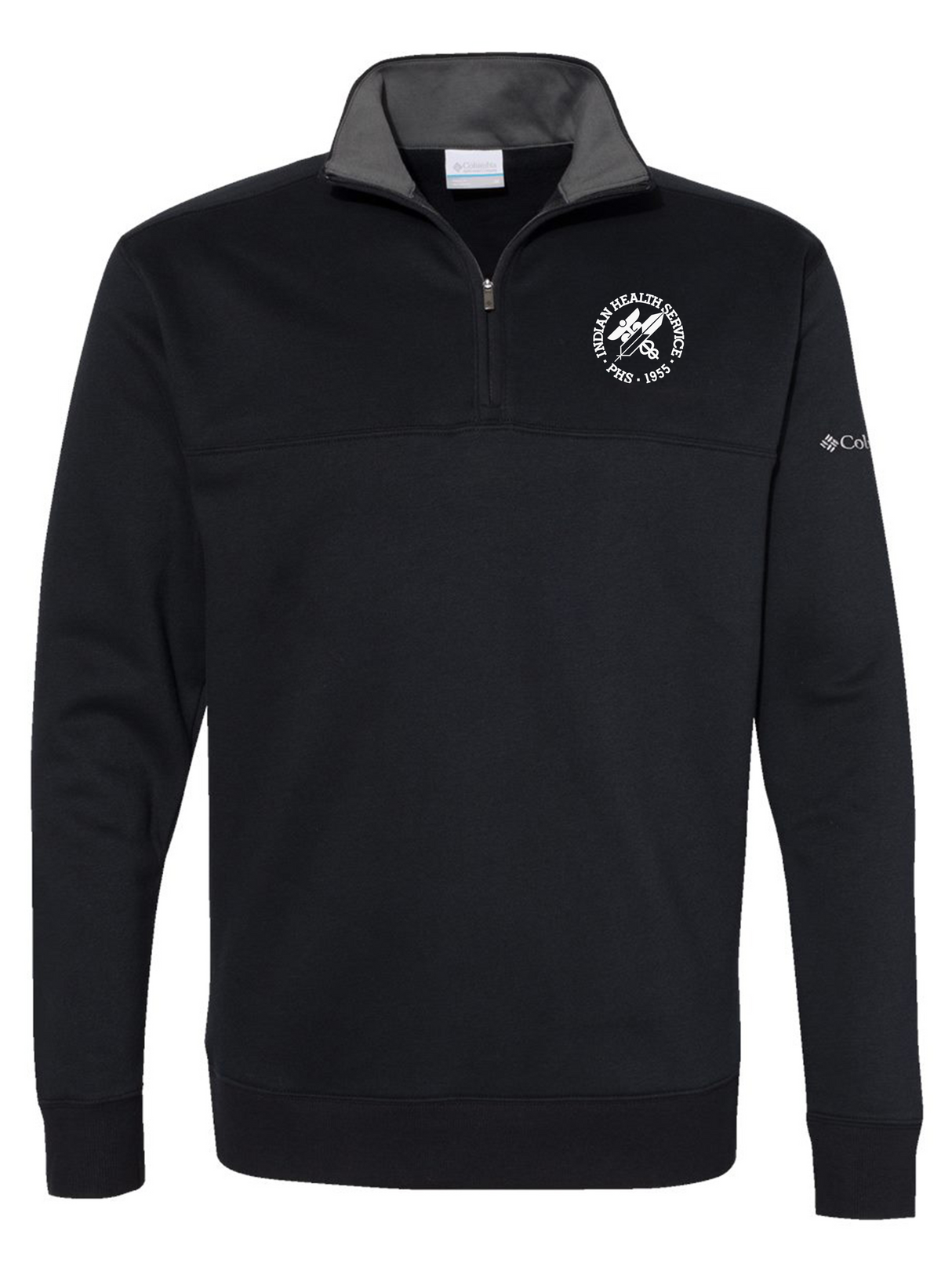 IHS Men's Columbia Hart Mountain™ Fleece