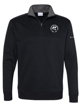 IHS Men's Columbia Hart Mountain™ Fleece