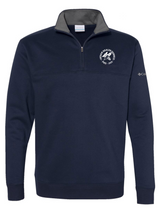 IHS Men's Columbia Hart Mountain™ Fleece