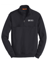 IRS Men's Fleece Job Shirt