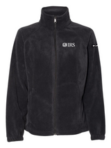 IRS Women's Benton Springs™ Microfleece