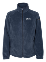 IRS Women's Benton Springs™ Microfleece