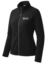 IRS Women's Lightweight Microfleece