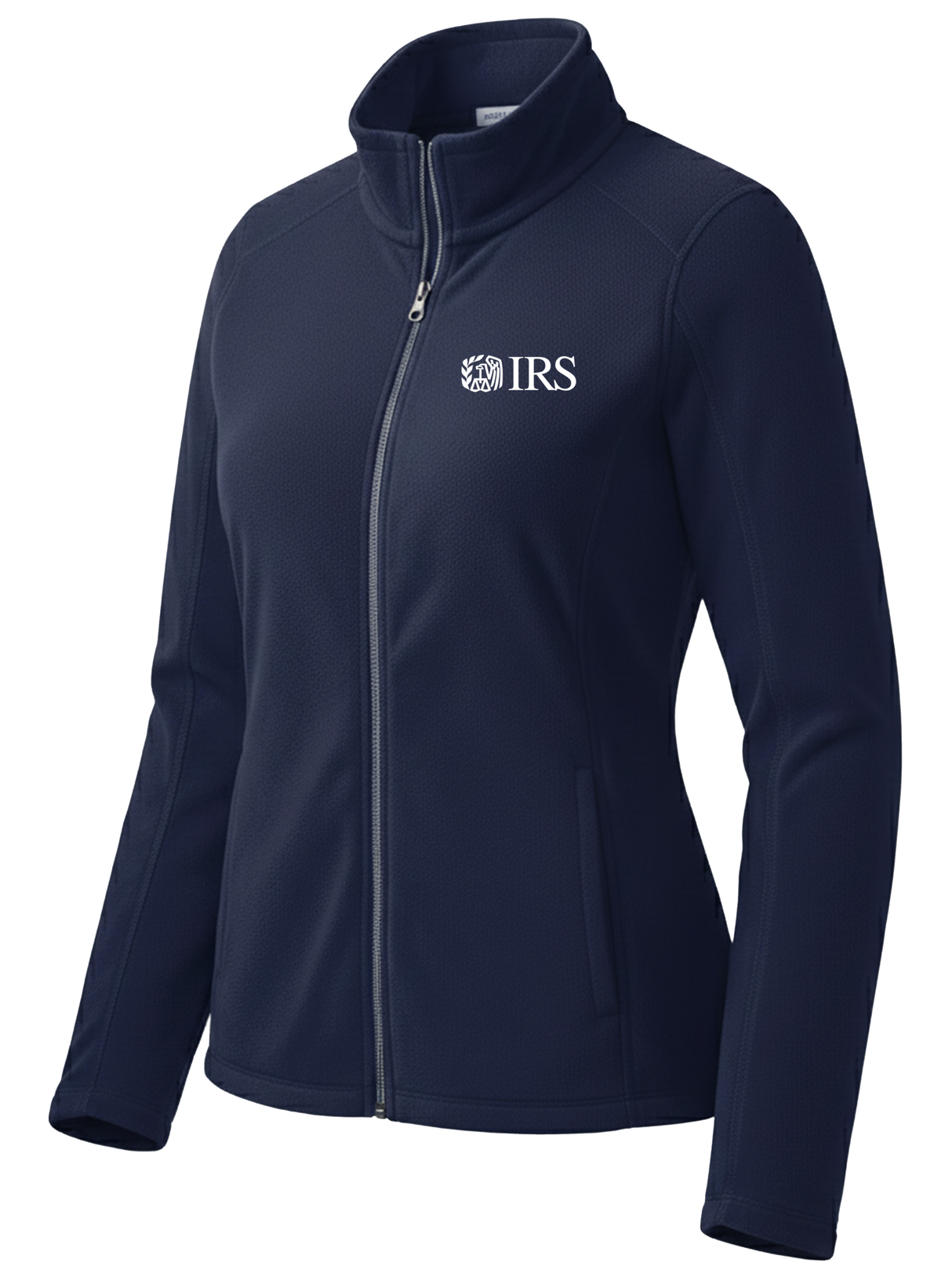 IRS Women's Lightweight Microfleece