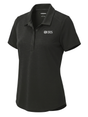 Internal Revenue Service (IRS) Women's Polo Black government employee uniform shirt