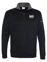 NIH Men's Columbia Hart Mountain™ Fleece
