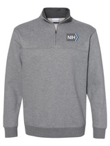 NIH Men's Columbia Hart Mountain™ Fleece