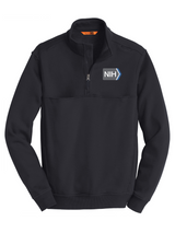 NIH Men's Fleece Job Shirt