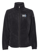 NIH Women's Benton Springs™ Microfleece