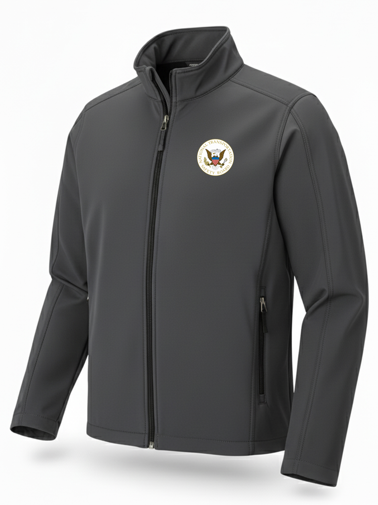 NTSB Men's Soft Shell