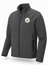 NTSB Men's Soft Shell