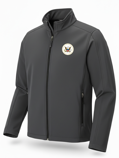 NTSB Men's Soft Shell