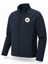 NTSB Men's Soft Shell